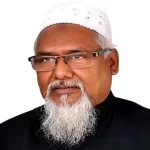 সাদিক আবদুল্লাহর প্রার্থিতা বাতিল