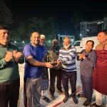 চট্টগ্রাম বিশ্ববিদ্যালয়ে মহান বিজয় দিবস উদযাপিত