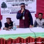 দুঃসংবাদ যখন সাদিক আব্দুল্লাহ’র সঙ্গী
