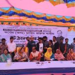 নির্বাচন আমরা প্রতিহত করবো : মধ্যনগরে কামরুল