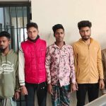 দুর্নীতি অনিয়মে ডুবতে বসেছে বরিশাল বিআরটিসি বাস ডিপো