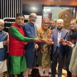 ভোলায় জমে উঠেছে নির্বাচনী প্রচারণা