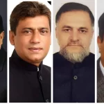 সাবেক ছাত্রলীগ নেতাসহ ৩ অস্ত্র কারবারি ডিবির হাতে গ্রেপ্তার