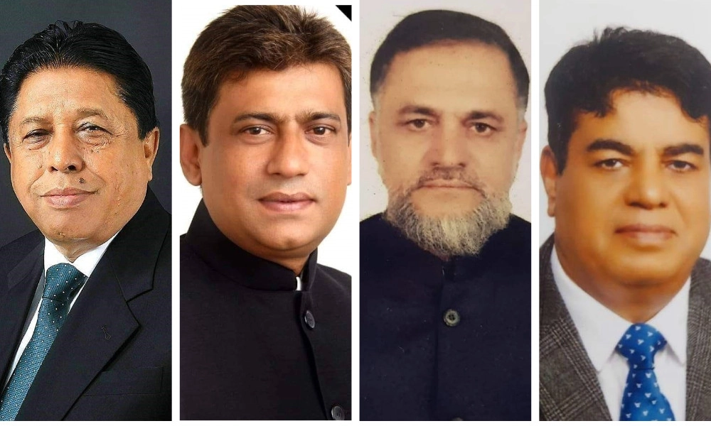 বরগুনা-১ আসনে তিন স্বতন্ত্র প্রার্থীকে নিয়ে টেনশনে নৌকার প্রার্থী 5 barguna 1