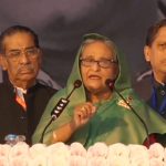 বিভ্রান্ত হওয়ার সুযোগ নেই : মেনন