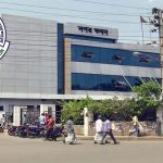 বরিশালে জায়েদ খান ডিগবাজি দিয়ে ভাইরাল