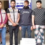 বরগুনা-১ আসনে তিন স্বতন্ত্র প্রার্থীকে নিয়ে টেনশনে নৌকার প্রার্থী
