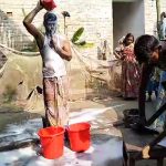 অভিনেত্রী ঋতুপর্ণা মা হলেন