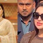 প্রেমে জড়িয়েছেন শ্রাবন্তী