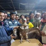 বরিশালে শস্য ভান্ডারের সুনাম ফেরাতে সাইলো নির্মাণ করছি : প্রধানমন্ত্রী শেখ হাসিনা