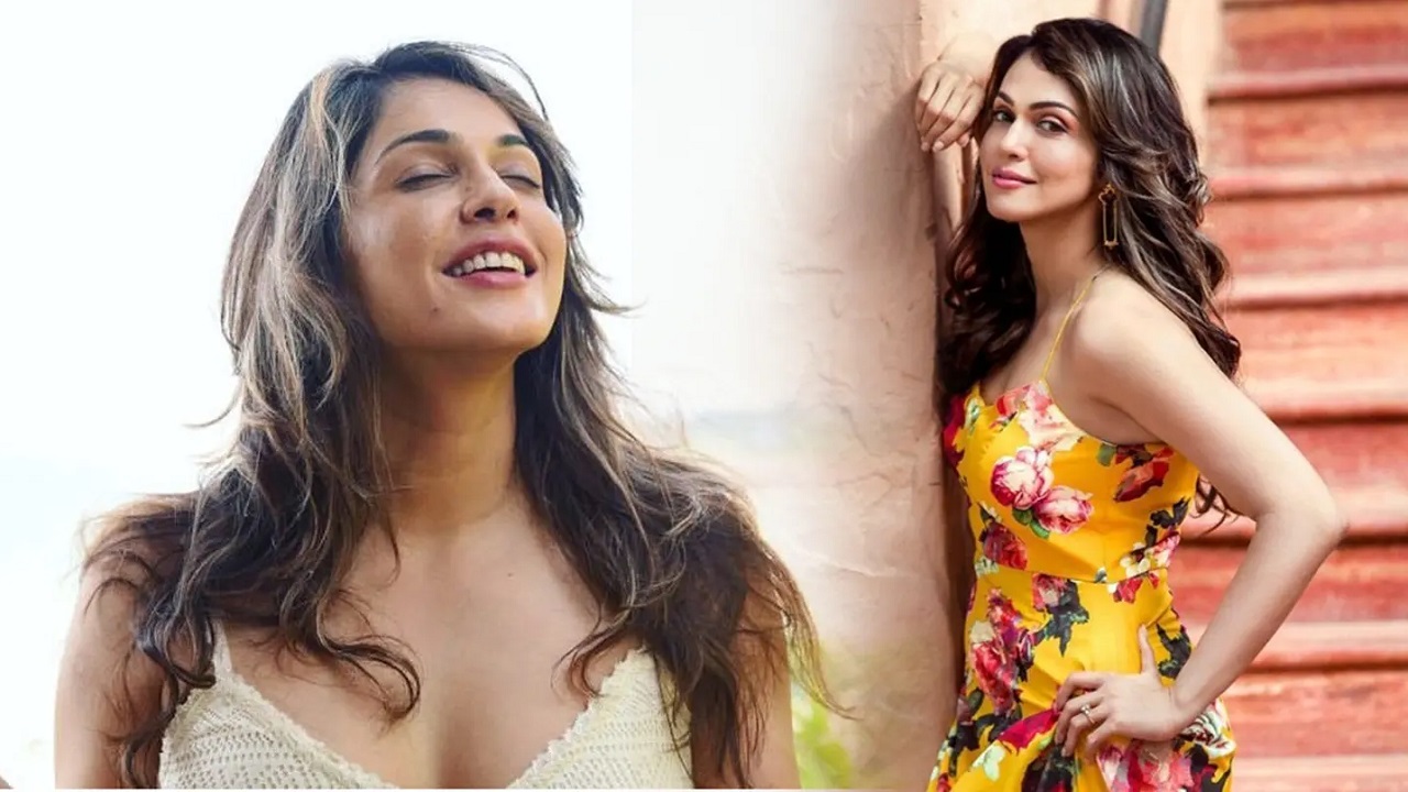 বিয়ের ১৪ বছর পর সংসার ভাঙল অভিনেত্রী ঈশার 5 isha 1 20231228223458