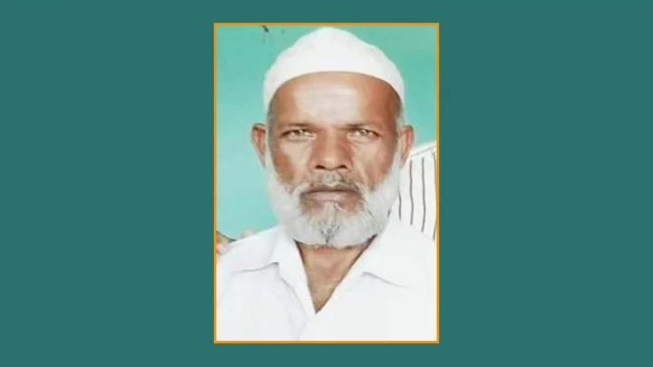 কালকিনিতে নৌকার সমর্থকদের বিরুদ্ধে স্বতন্ত্র প্রার্থীর কর্মীকে কুপিয়ে হত্যার অভিযোগ 5 madaripur