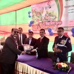 ঝিনাইগাতীতে মহান বিজয় দিবস পালিত
