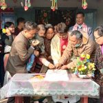 দৈনিক দেশবাংলা পত্রিকার মফস্বল সম্পাদক’র উপর সন্ত্রাসী হামলা : আসামীরা ধরাছোঁয়ার বাহিরে