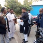সাবেক ছাত্রলীগ নেতাসহ ৩ অস্ত্র কারবারি ডিবির হাতে গ্রেপ্তার