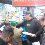 শেরপুরে নানা আয়োজনে ৪৪টি ধর্মপল্লীতে বড় দিন পালিত