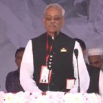 শেখ হাসিনা ও শেখ রেহানা মাথানত করেন না: ওবায়দুল কাদের