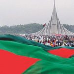 যশোরের গদখালিতে কোটি টাকার ফুল বিক্রি