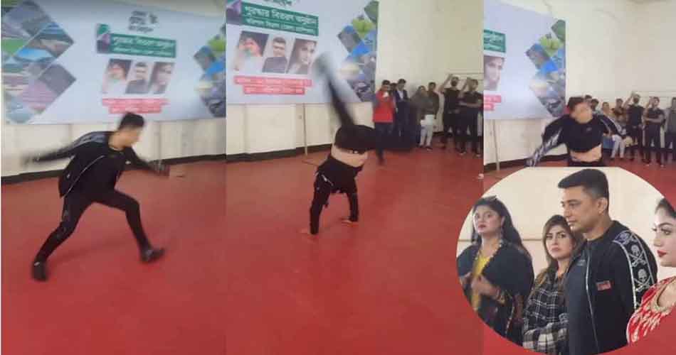 জায়েদ খান