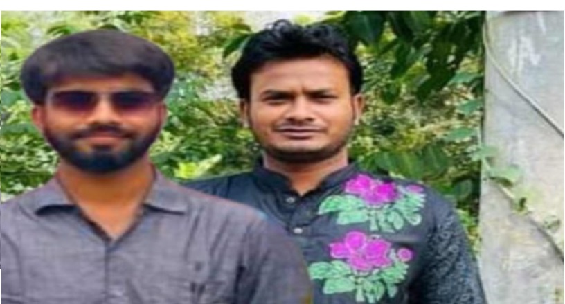 দৈনিক দেশবাংলা পত্রিকার মফস্বল সম্পাদক’র উপর সন্ত্রাসী হামলা : আসামীরা ধরাছোঁয়ার বাহিরে 5 হামলার