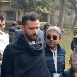 ধরাশায়ী মমতাজ