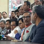 বরিশাল বিশ্ববিদ্যালয় ছাত্রীর ঝুলন্ত লাশ উদ্ধার