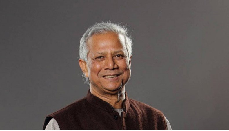 Prof. Yunus urges Bangladesh people to raise voice for democracy, human rights 5 221820 111
