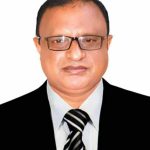 নলছিটি উপজেলা নির্বাচন: ভাইস চেয়ারম্যান প্রার্থী হতে চান মফিজুর রহমান শাহীন