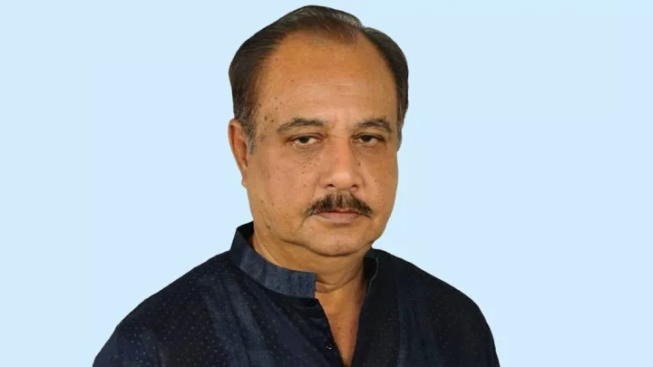 ডামি নির্বাচন-ডামি সংসদ-ডামি সরকার বাতিল করতে হবে: আ স ম রব 5 50bf42960bd0a400b032b1b48adc816a 65a272db03a10