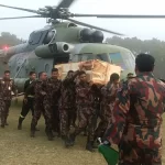 সীমান্তে ভারতীয় বাহিনীর গুলি চালানো কতটা সমীচীন