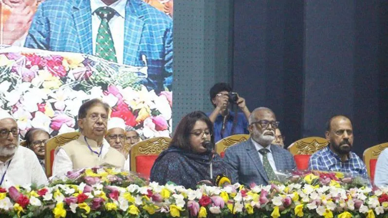 বাংলাদেশে জাতীয় সংসদ নির্বাচনে অংশ নেয়া ‘কিংস পার্টি’গুলো এখন কোথায়? 5 77f5e710 bac2 11ee 8b7e 499d92096994.jpg