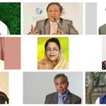 বরিশালের মাহমুদিয়া সরকারি প্রাথমিক বিদ্যালয়ের স্বেচ্ছাচারী প্রধান শিক্ষিকা স্ট্যান্ড-রিলিজ !