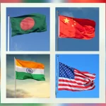 বাংলাদেশের নির্বাচন অবাধ ও সুষ্ঠু হয়নি: যুক্তরাষ্ট্র ও যুক্তরাজ্য