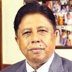মন্ত্রিসভায় ২৫ মন্ত্রী ১১ প্রতিমন্ত্রী