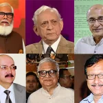 ৫০ বছরের রেকর্ড যেভাবে ভেঙে দেন ব্যারিস্টার সুমন