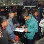 ড. মুহাম্মদ ইউনূসকে হয়রানি বন্ধে প্রধানমন্ত্রীকে মার্কিন ১২ সিনেটরের চিঠি