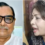 অপু বিশ্বাস এমপি হতে চান