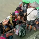 রজনীগন্ধার দ্বিতীয় মাস্টার বরখাস্ত