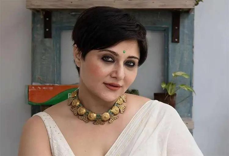 বাংলাদেশের মানুষ আমাকে বেশি ভালোবাসে : স্বস্তিকা 5 95043 sostikar