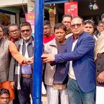 কালের বিবর্তনে হারিয়ে যাচ্ছে ডাকবাক্স