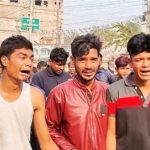 শ্রীমঙ্গলের সাজাপ্রাপ্ত পলাতক আসামি ঢাকা থেকে গ্রেপ্তার