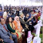 বেতারের সঙ্গীত শিল্পী (পল্লীগীতি) হিসেবে মনোনীত হলেন অ্যাড: জুয়েল
