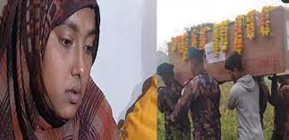 সীমান্তে ভারতীয় বাহিনীর গুলি চালানো কতটা সমীচীন 5 Untitled 3