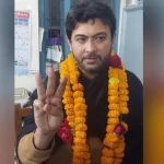 জনগণ প্রত্যাখ্যান করেছে ডামি নির্বাচন : রিজভী