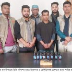 কালের বিবর্তনে হারিয়ে যাচ্ছে ডাকবাক্স