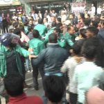 ইরানে কাসেম সোলেইমানির স্মরণ অনুষ্ঠানে ভয়াবহ বিস্ফোরণ নিহত ১০০