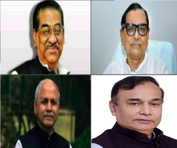 barishal candidate