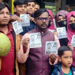 বঙ্গবীর কাদের সিদ্দিকী ধরাশায়ী