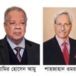 দুঃখের  ব্যাকরণ :  শামীমা আজাদ কনক