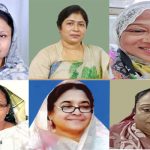 চুরি ও ডাকাতি নির্মূলে ইউপি চেয়ারম্যানের সংবাদ সম্মেলন